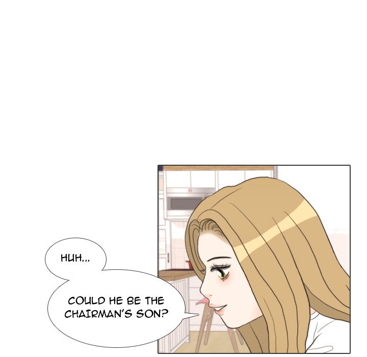 Hold My Hand Hold My Hand EP 27 - Toomics page 7 - 