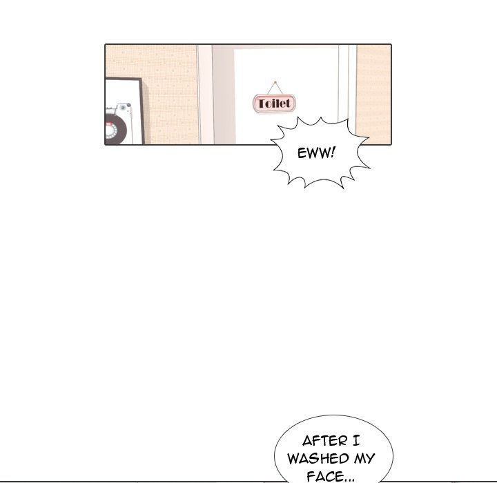 Hold My Hand Hold My Hand EP 27 - Toomics page 61 - 