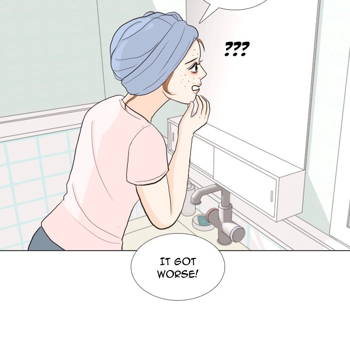 Hold My Hand Hold My Hand EP 27 - Toomics page 62 - 