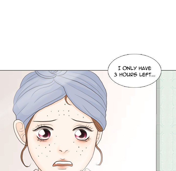Hold My Hand Hold My Hand EP 27 - Toomics page 63 - 