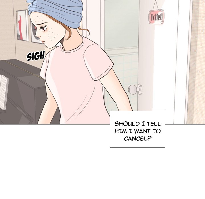 Hold My Hand Hold My Hand EP 27 - Toomics page 65 - 
