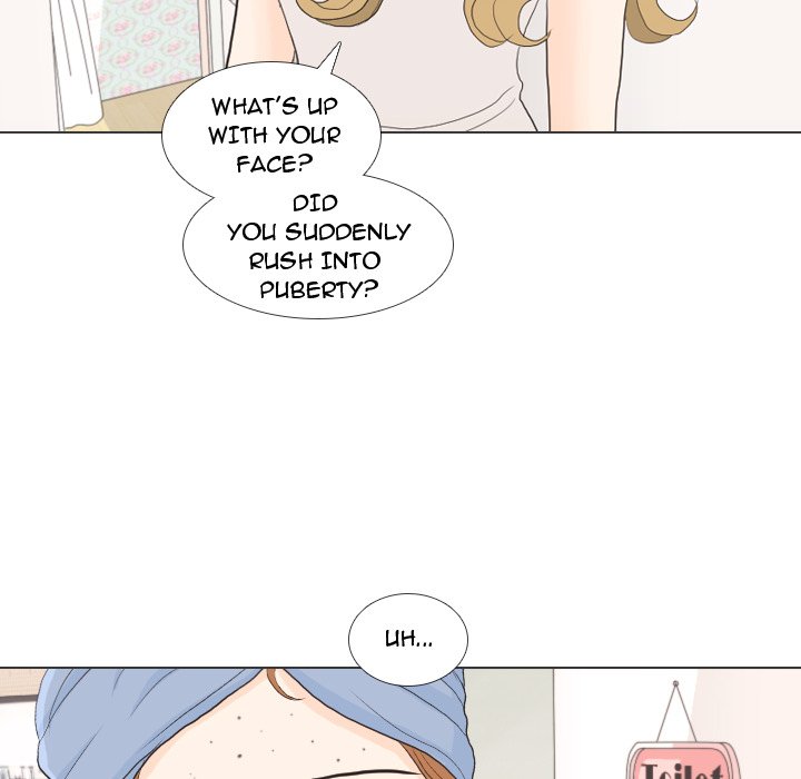 Hold My Hand Hold My Hand EP 27 - Toomics page 67 - 