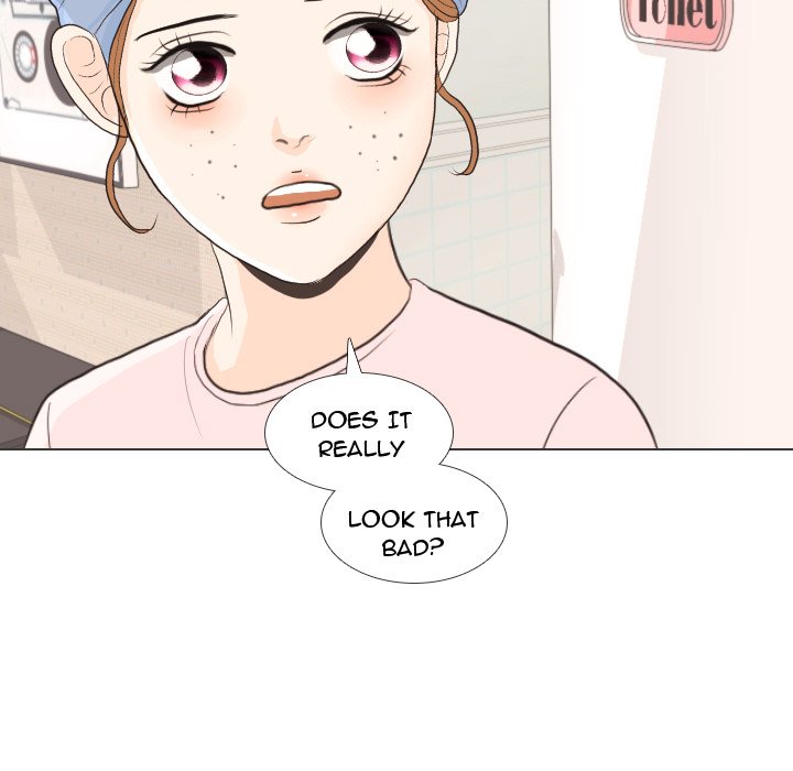 Hold My Hand Hold My Hand EP 27 - Toomics page 68 - 