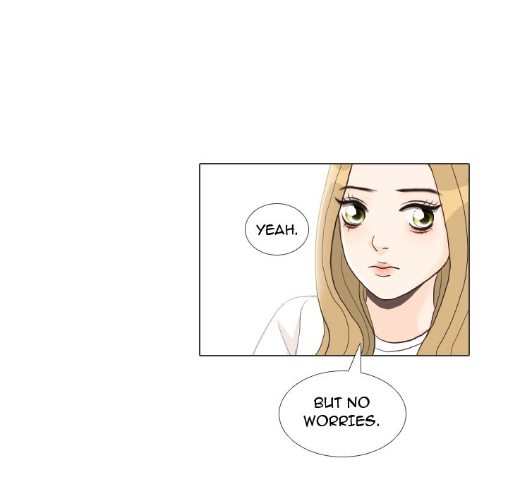 Hold My Hand Hold My Hand EP 27 - Toomics page 69 - 