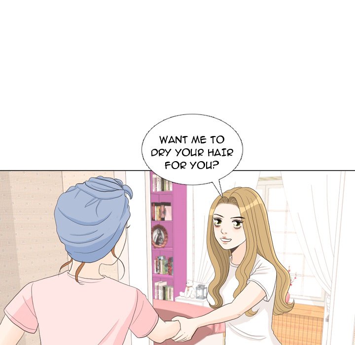 Hold My Hand Hold My Hand EP 27 - Toomics page 70 - 