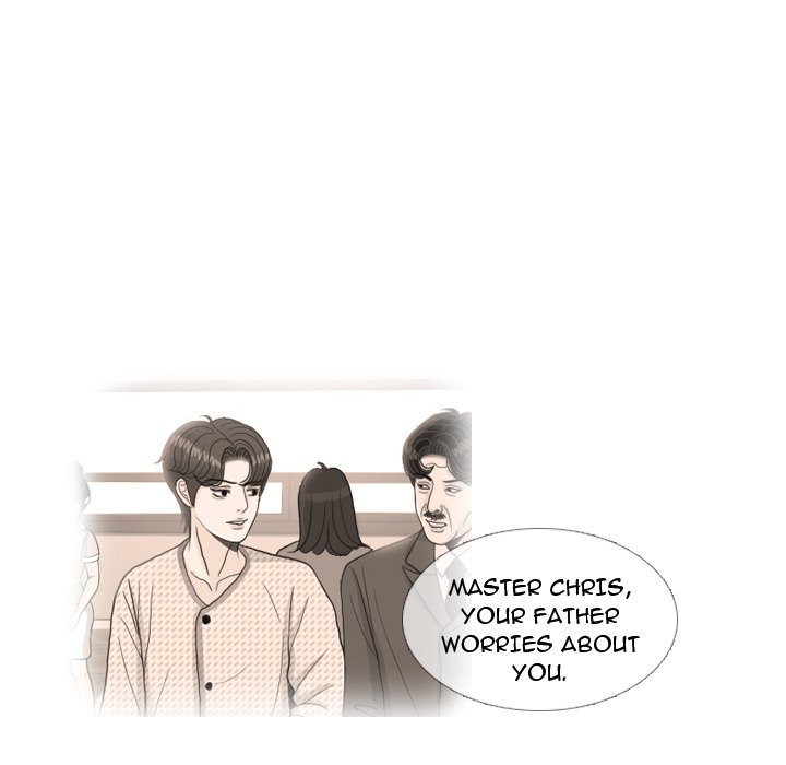 Hold My Hand Hold My Hand EP 27 - Toomics page 8 - 