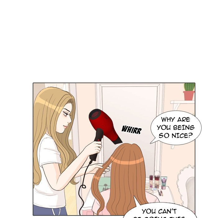 Hold My Hand Hold My Hand EP 27 - Toomics page 73 - 