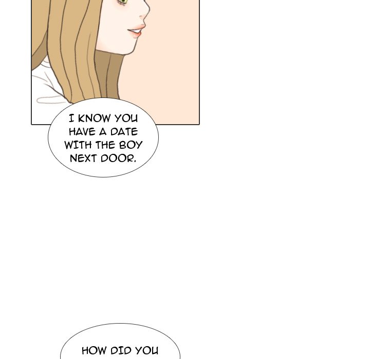 Hold My Hand Hold My Hand EP 27 - Toomics page 75 - 