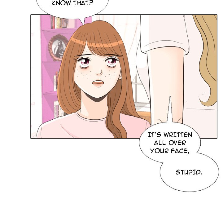 Hold My Hand Hold My Hand EP 27 - Toomics page 76 - 