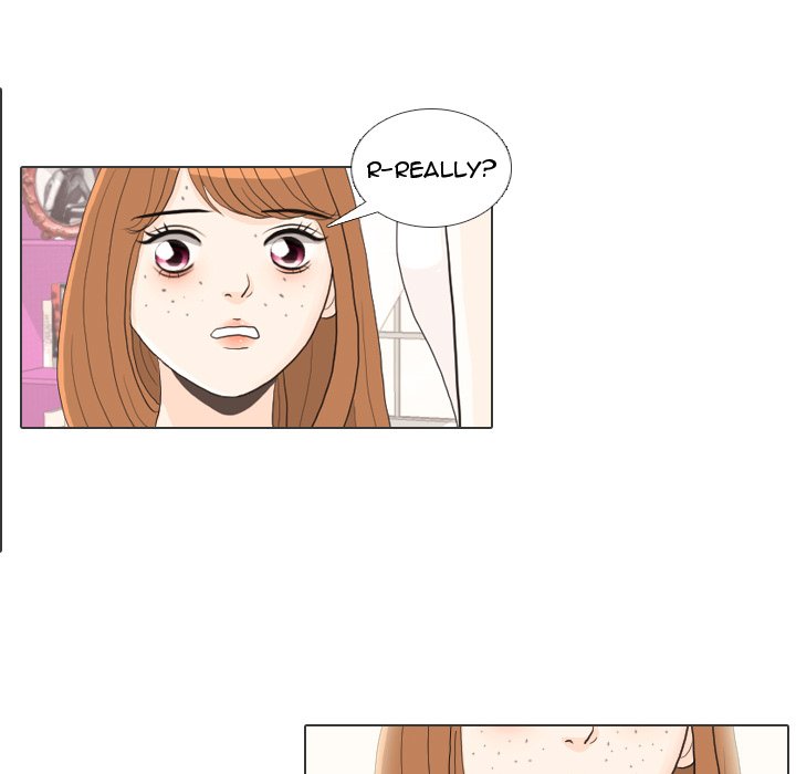 Hold My Hand Hold My Hand EP 27 - Toomics page 77 - 