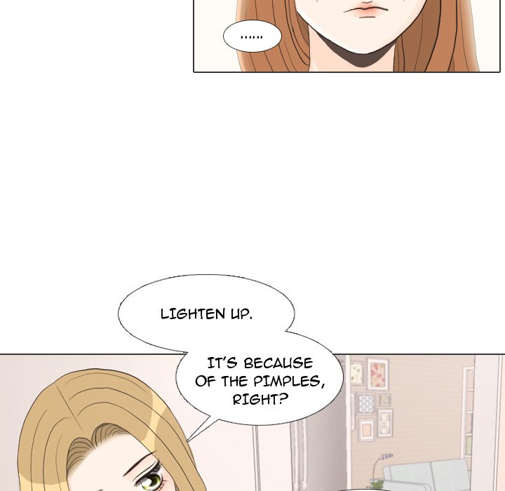 Hold My Hand Hold My Hand EP 27 - Toomics page 78 - 