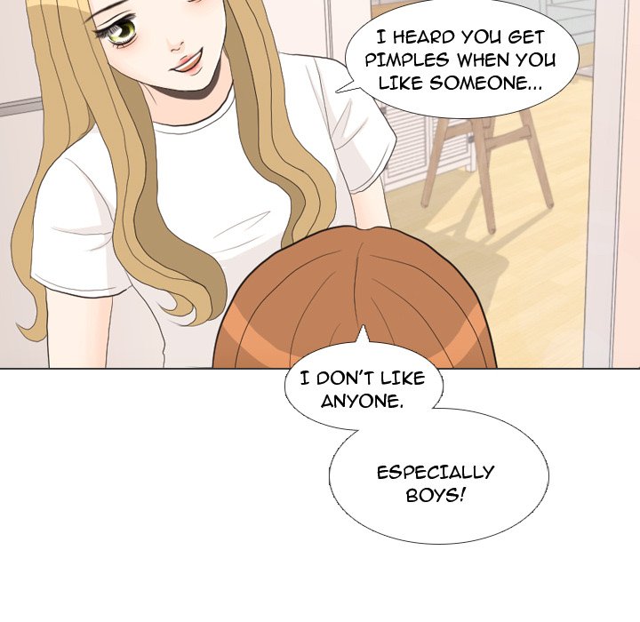Hold My Hand Hold My Hand EP 27 - Toomics page 79 - 