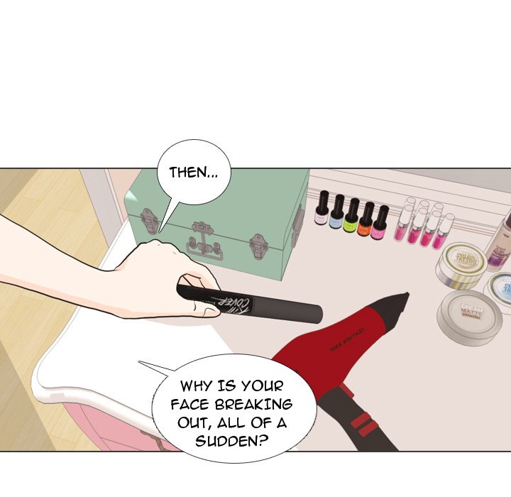 Hold My Hand Hold My Hand EP 27 - Toomics page 80 - 