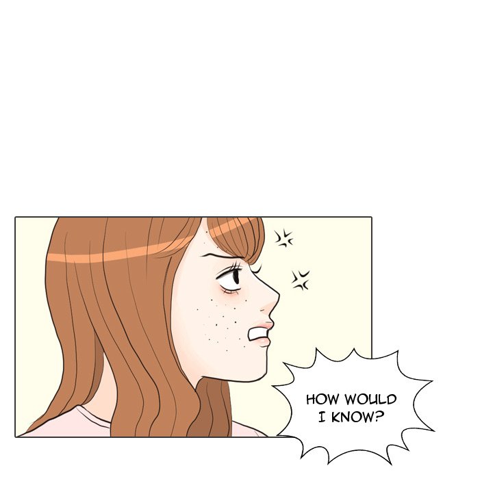 Hold My Hand Hold My Hand EP 27 - Toomics page 81 - 