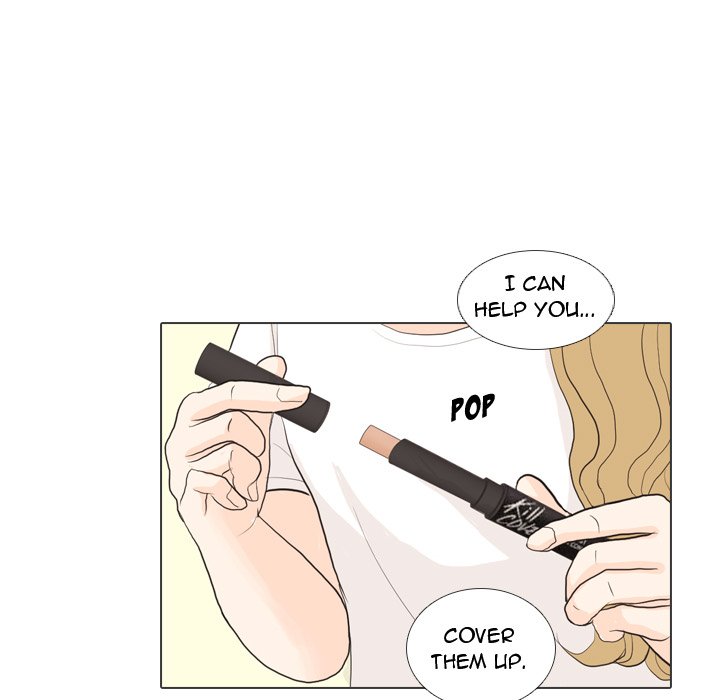 Hold My Hand Hold My Hand EP 27 - Toomics page 82 - 