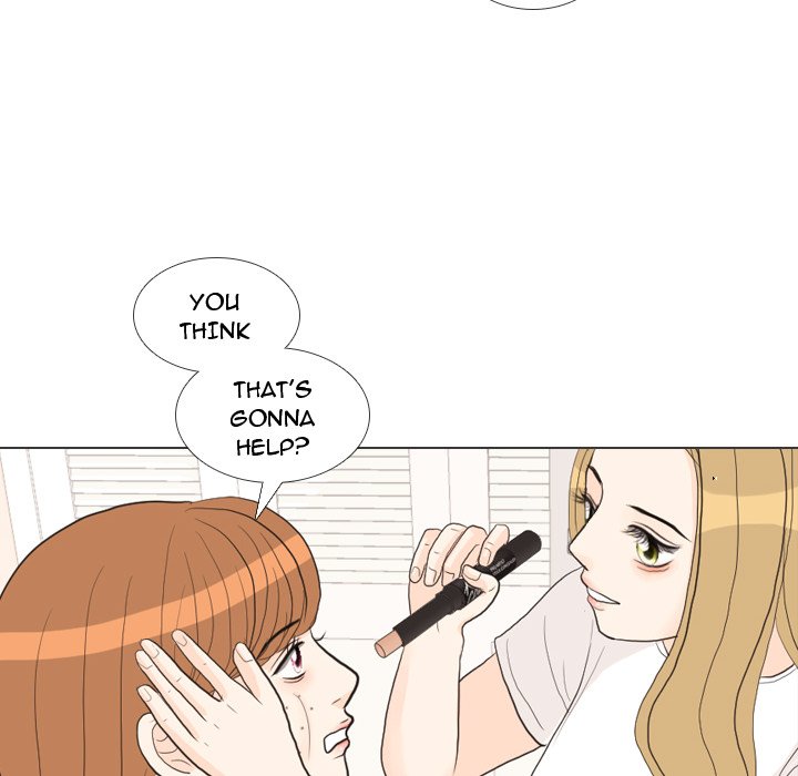Hold My Hand Hold My Hand EP 27 - Toomics page 83 - 