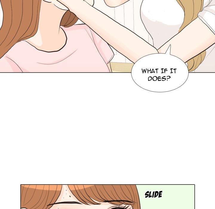 Hold My Hand Hold My Hand EP 27 - Toomics page 84 - 