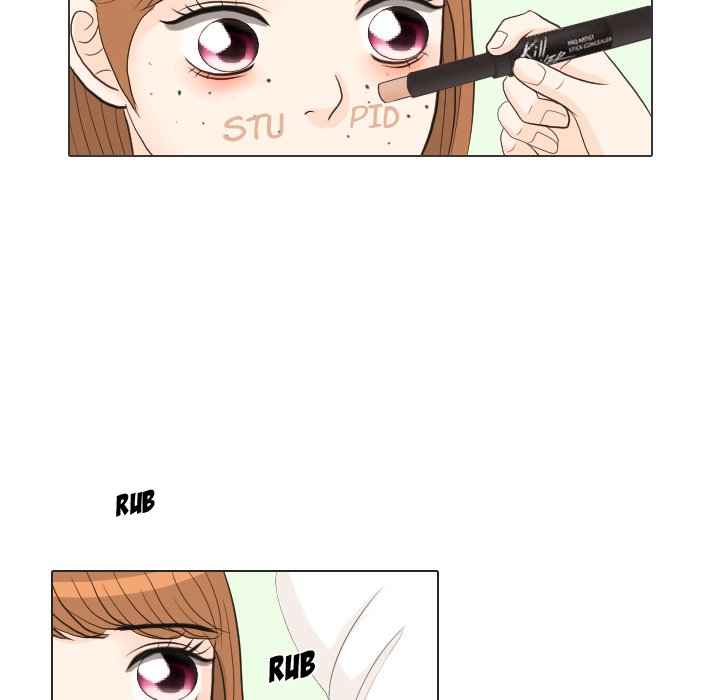 Hold My Hand Hold My Hand EP 27 - Toomics page 85 - 