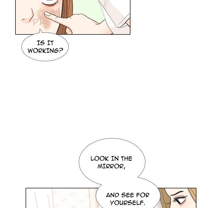 Hold My Hand Hold My Hand EP 27 - Toomics page 86 - 