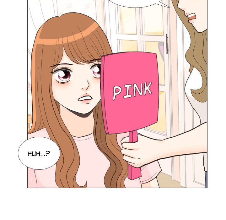 Hold My Hand Hold My Hand EP 27 - Toomics page 87 - 