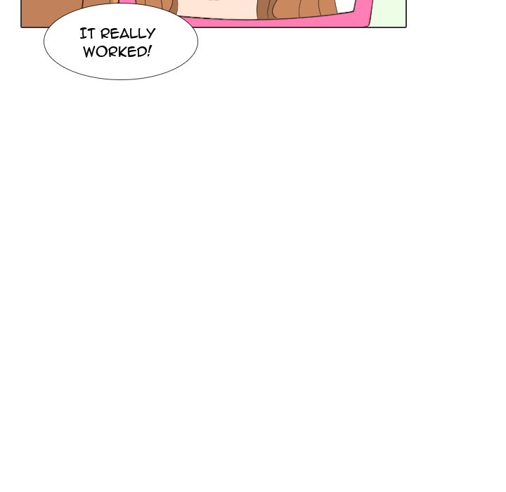 Hold My Hand Hold My Hand EP 27 - Toomics page 89 - 