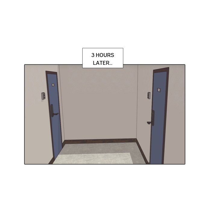 Hold My Hand Hold My Hand EP 27 - Toomics page 90 - 