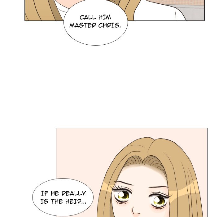 Hold My Hand Hold My Hand EP 27 - Toomics page 10 - 
