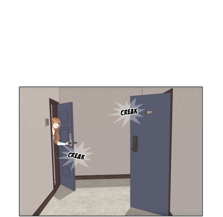 Hold My Hand Hold My Hand EP 27 - Toomics page 91 - 