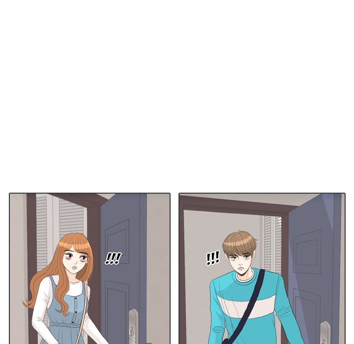 Hold My Hand Hold My Hand EP 27 - Toomics page 92 - 