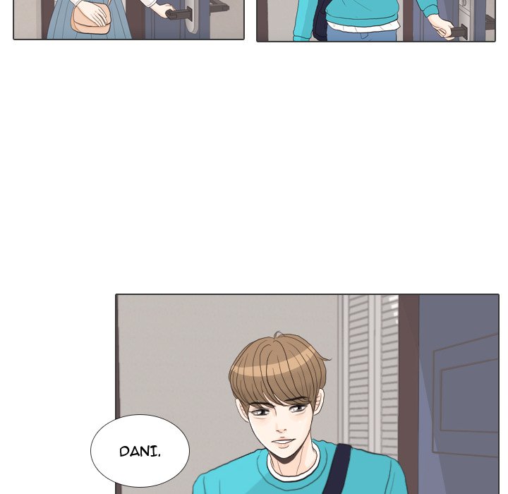 Hold My Hand Hold My Hand EP 27 - Toomics page 93 - 