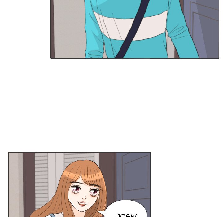 Hold My Hand Hold My Hand EP 27 - Toomics page 94 - 