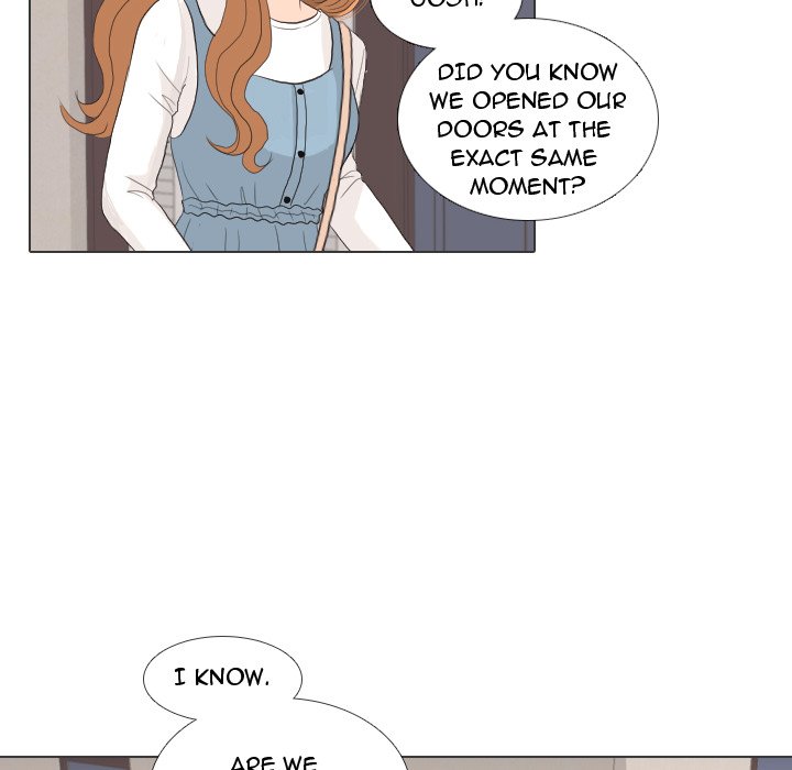 Hold My Hand Hold My Hand EP 27 - Toomics page 95 - 