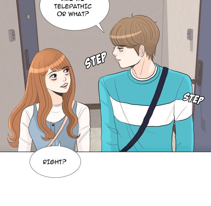 Hold My Hand Hold My Hand EP 27 - Toomics page 96 - 
