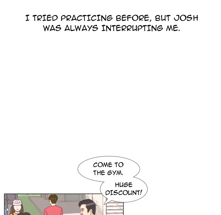 Hold My Hand Hold My Hand EP 28 - Toomics page 11 - 