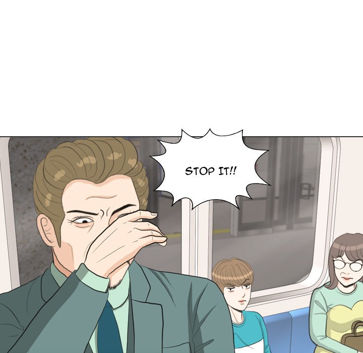 Hold My Hand Hold My Hand EP 28 - Toomics page 101 - 