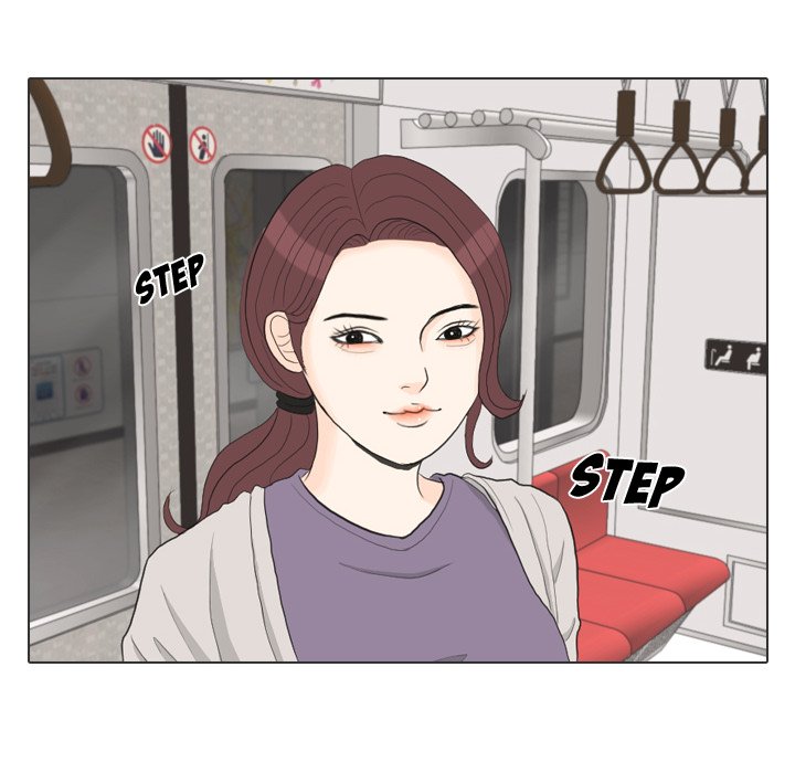 Hold My Hand Hold My Hand EP 28 - Toomics page 104 - 