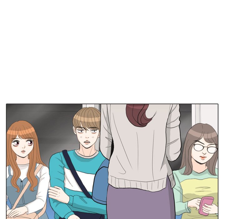 Hold My Hand Hold My Hand EP 28 - Toomics page 105 - 