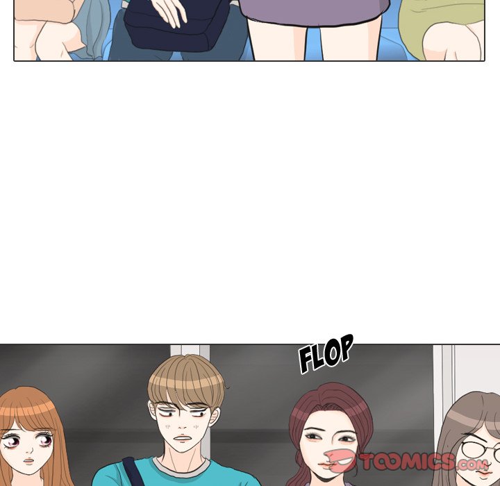 Hold My Hand Hold My Hand EP 28 - Toomics page 106 - 