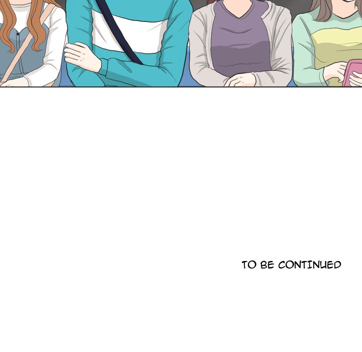 Hold My Hand Hold My Hand EP 28 - Toomics page 107 - 
