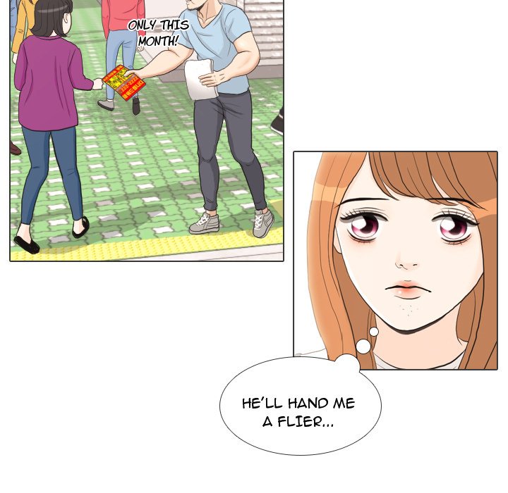 Hold My Hand Hold My Hand EP 28 - Toomics page 12 - 