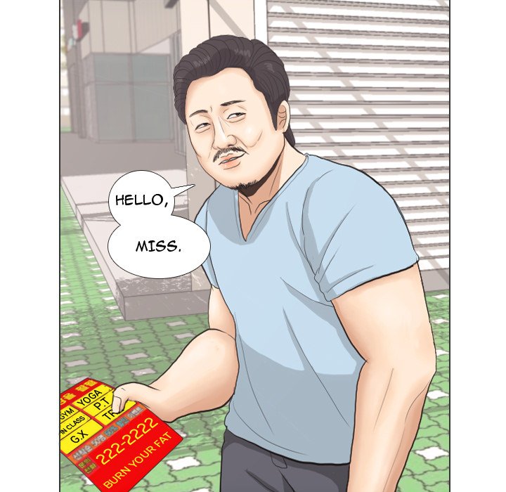Hold My Hand Hold My Hand EP 28 - Toomics page 14 - 