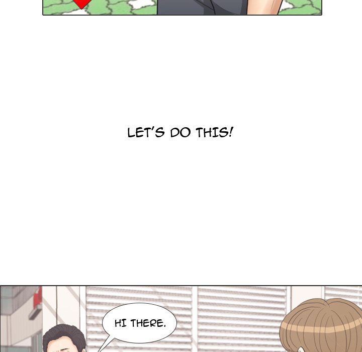 Hold My Hand Hold My Hand EP 28 - Toomics page 15 - 