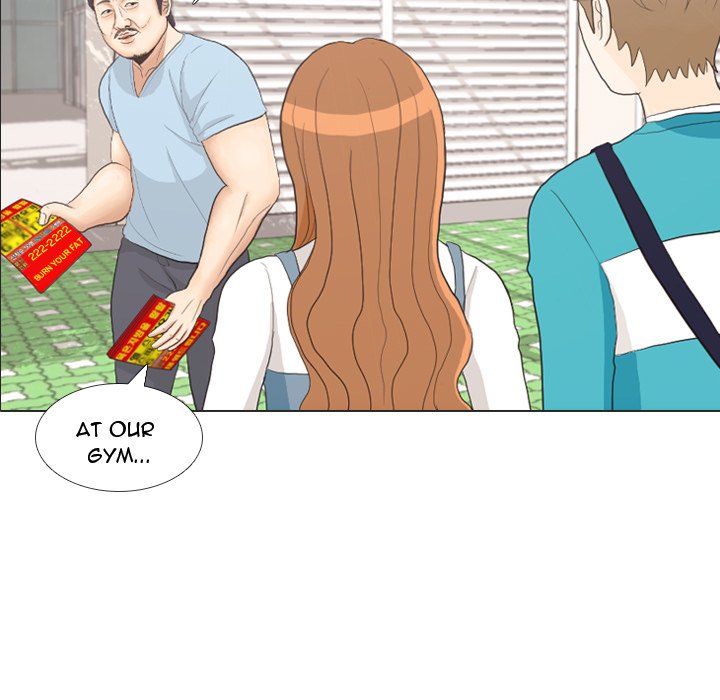 Hold My Hand Hold My Hand EP 28 - Toomics page 16 - 