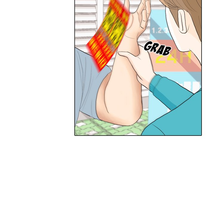 Hold My Hand Hold My Hand EP 28 - Toomics page 22 - 