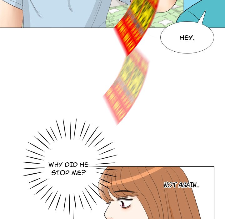 Hold My Hand Hold My Hand EP 28 - Toomics page 24 - 