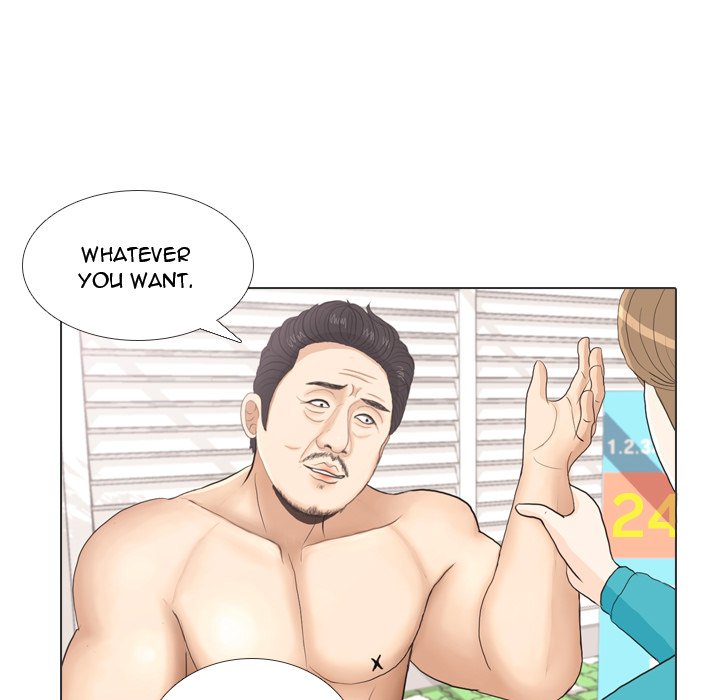 Hold My Hand Hold My Hand EP 28 - Toomics page 27 - 