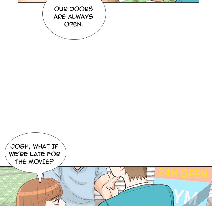 Hold My Hand Hold My Hand EP 28 - Toomics page 28 - 