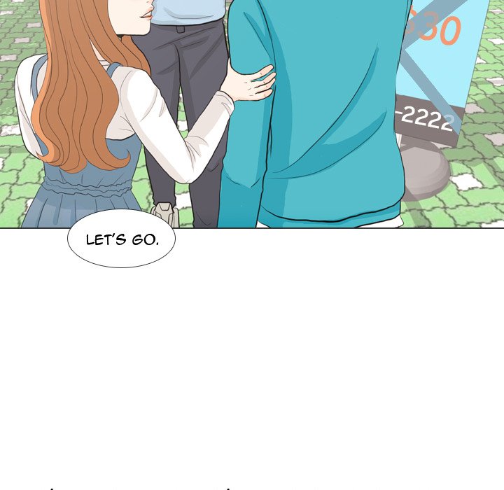 Hold My Hand Hold My Hand EP 28 - Toomics page 29 - 