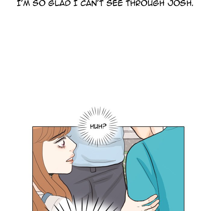 Hold My Hand Hold My Hand EP 28 - Toomics page 30 - 