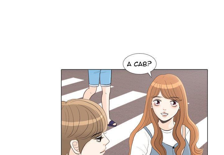 Hold My Hand Hold My Hand EP 28 - Toomics page 4 - 